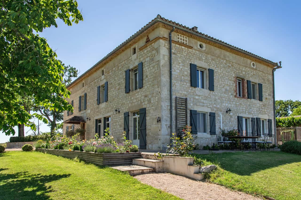 La Bastide