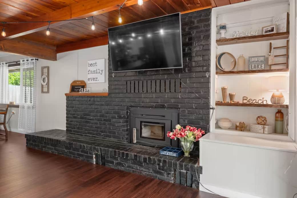 Living room 4 Living room 4