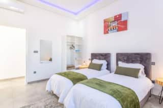 Villa Coquelicot, Piscine privée, Jacuzzi, Hammam — photo 32