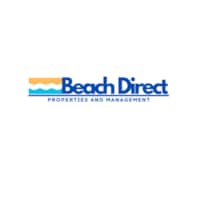 Beach Direct Rentals 