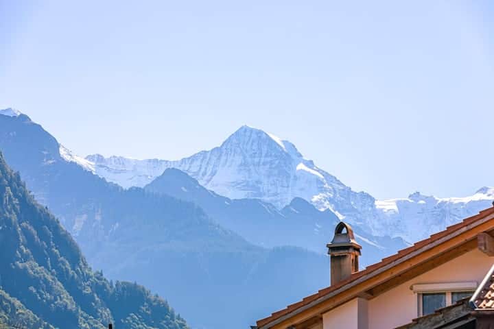 Apartment Schilthorn