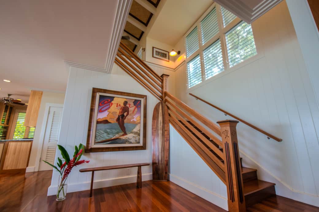 12 Stairs
