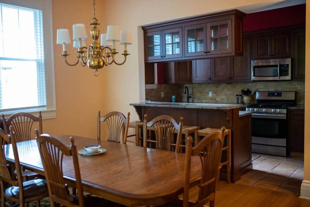 Dining Room Dining Room