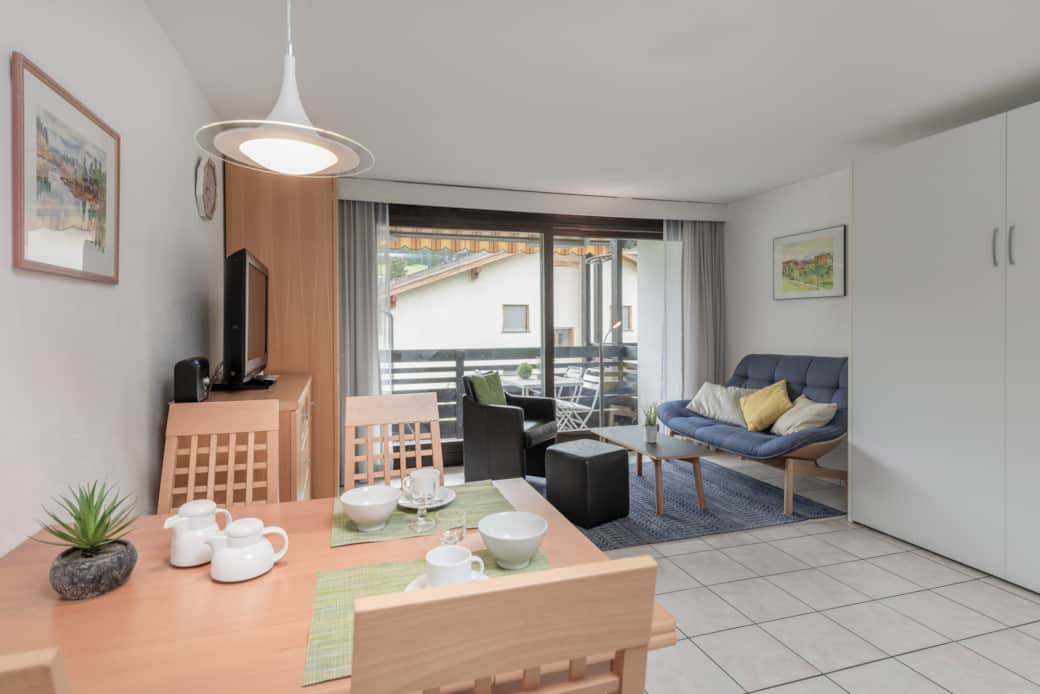 Essbereich Essbereich