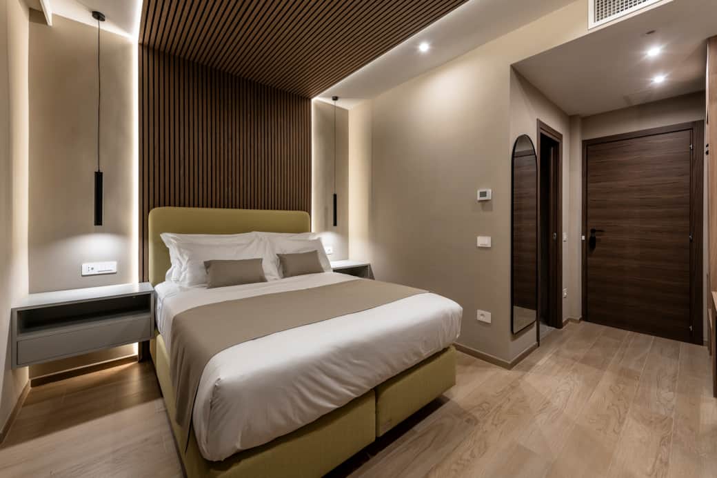 VillaFranca Suites 26