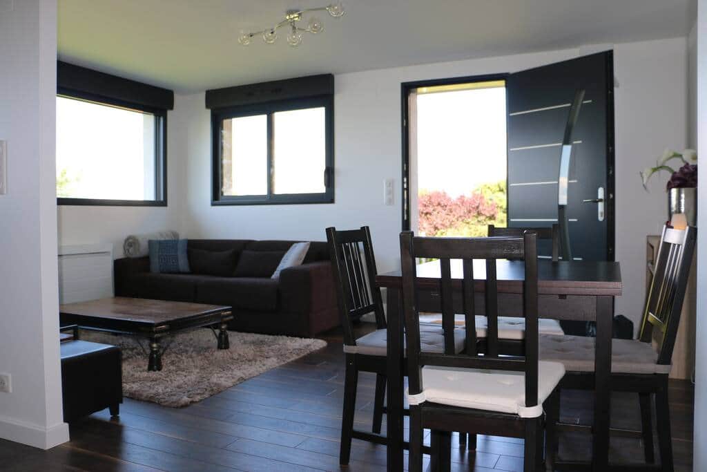 Séjour / Salle à manger