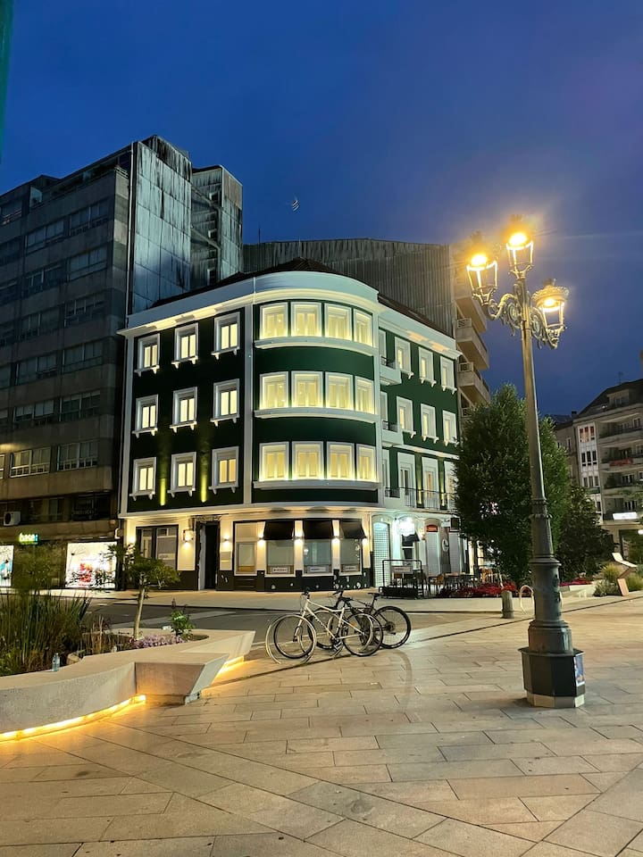 Villa Valentina:4. Rodas