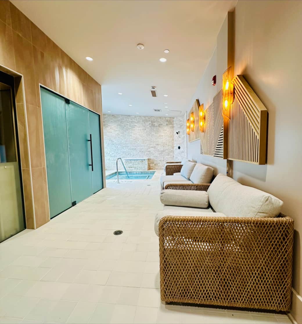 Amenities