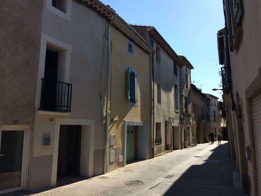 rue Lamartine