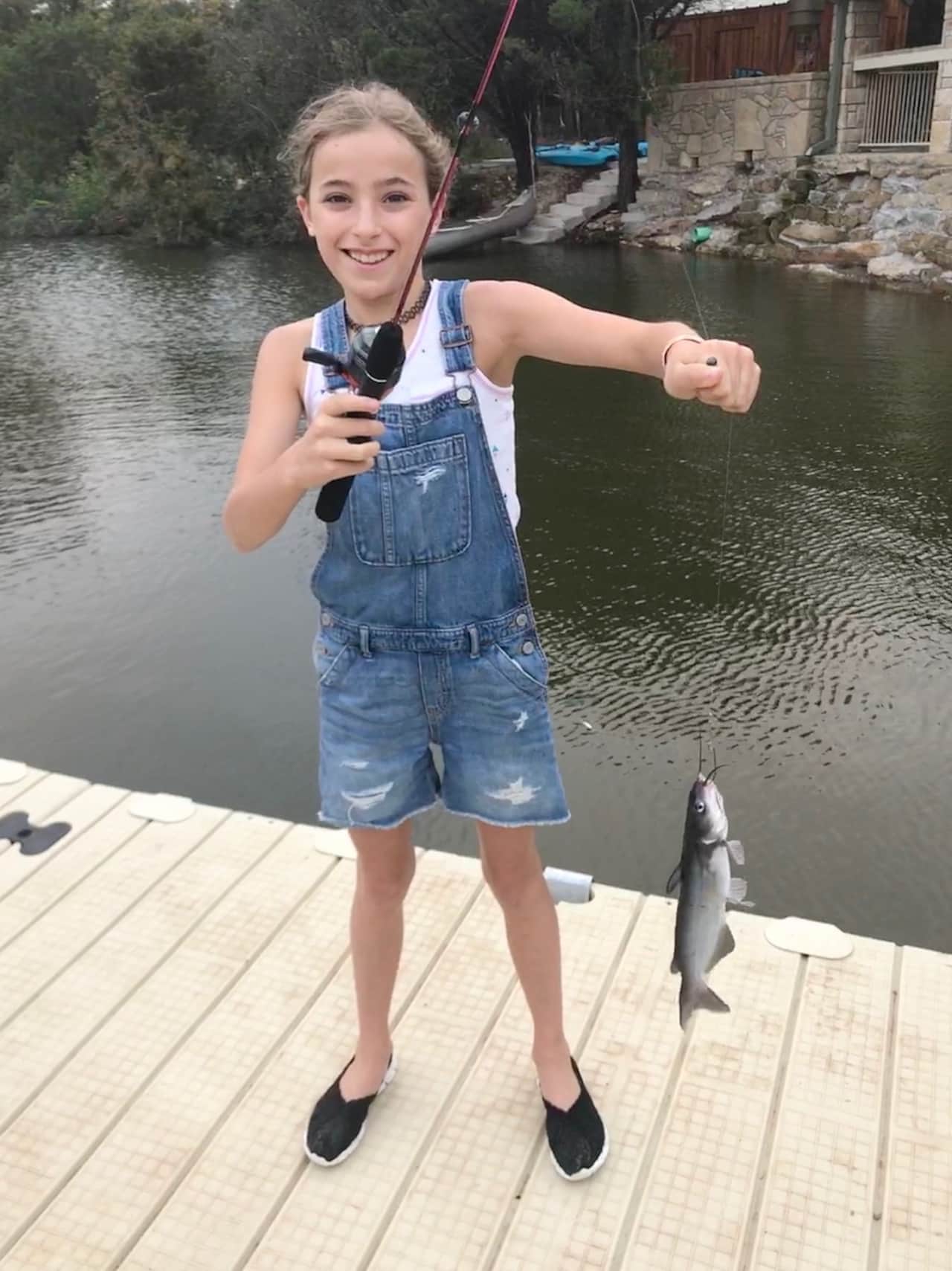 Lake Godstone Catfish