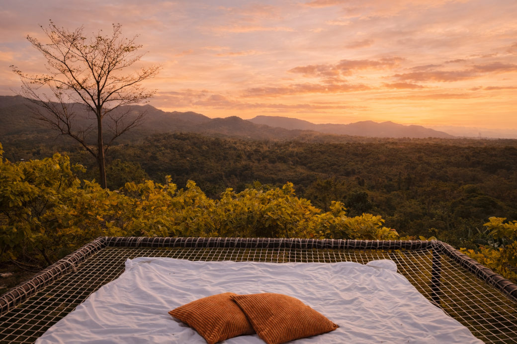 Private Hammock Private Hammock