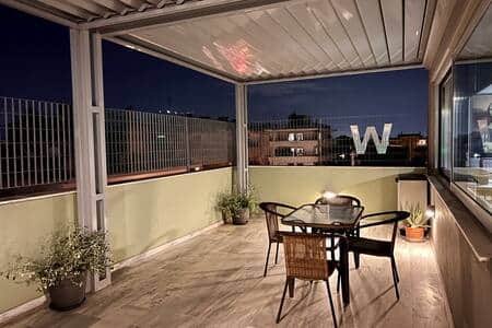 Terrace Terrace