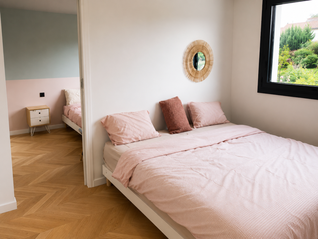 CHAMBRE 1 2 CHAMBRE 1 2