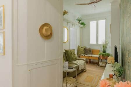 Living space Living space