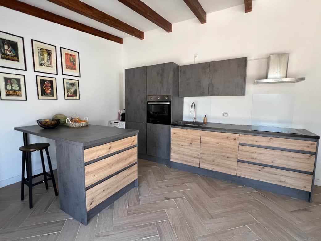 Kitchen 2