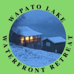 Wapato Lake Waterfront Retreat