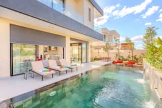 villa Argan, Confort & Modern avec PiscineChauffée — photo 7