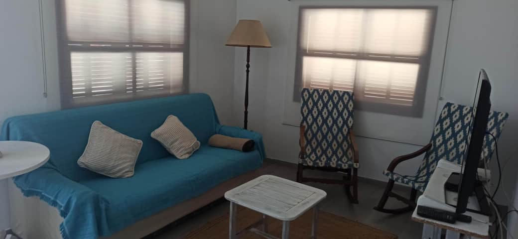 Sala de estar Sala de estar