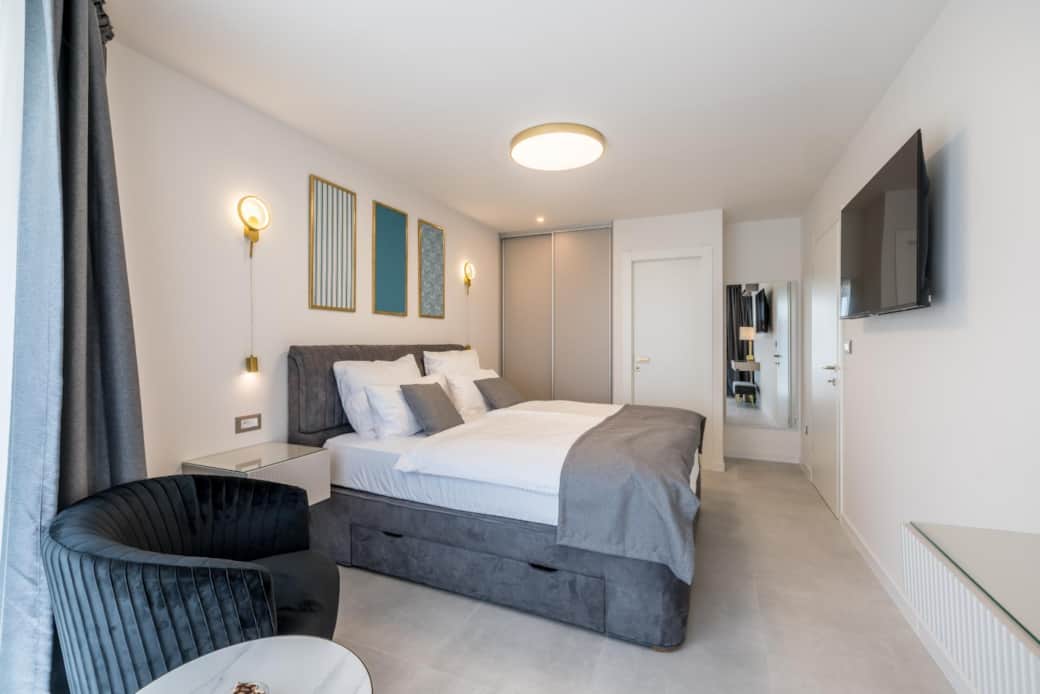 Mar Escape Villa Rental Croatia (3 of 189)