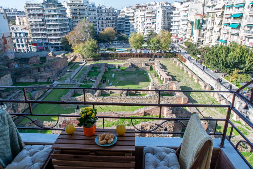Balcony 10 Balcony 10