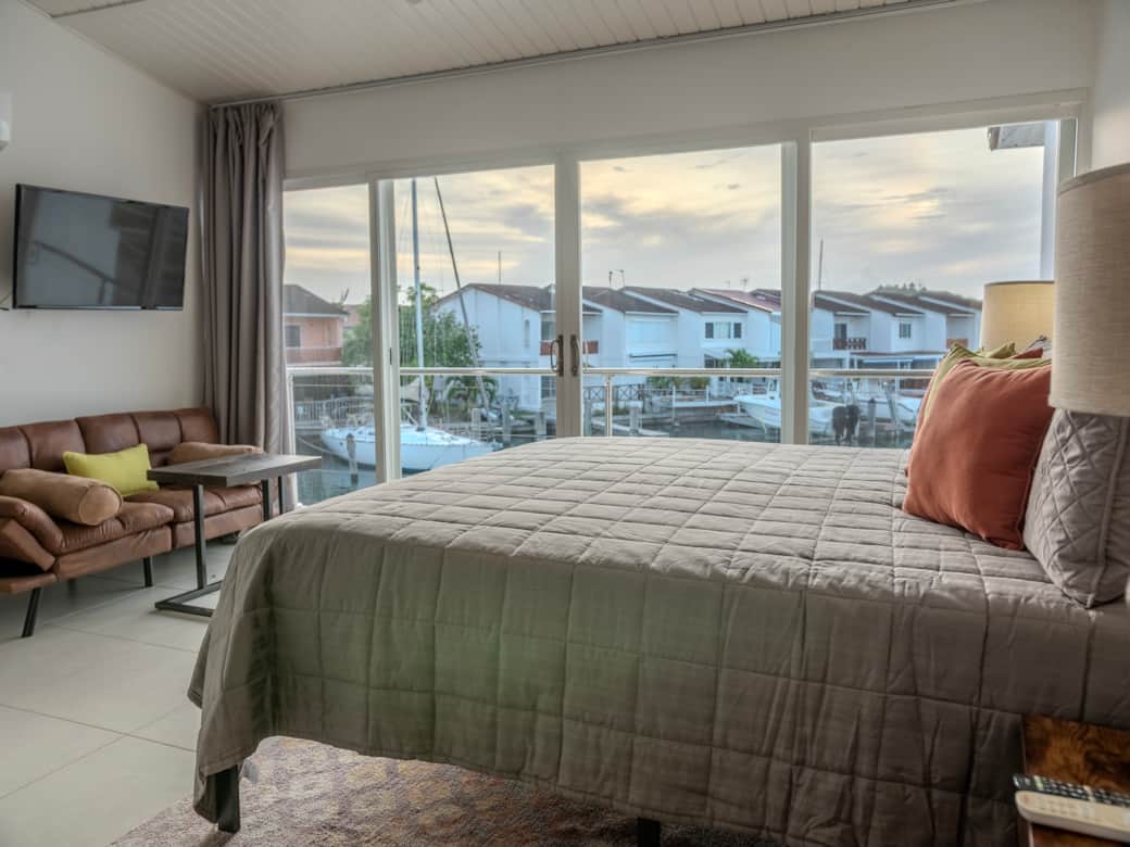 Master Suite