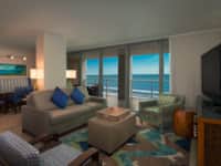 2-Bedroom/2-Bath Gulf Front, Gulf Side, Gulf View