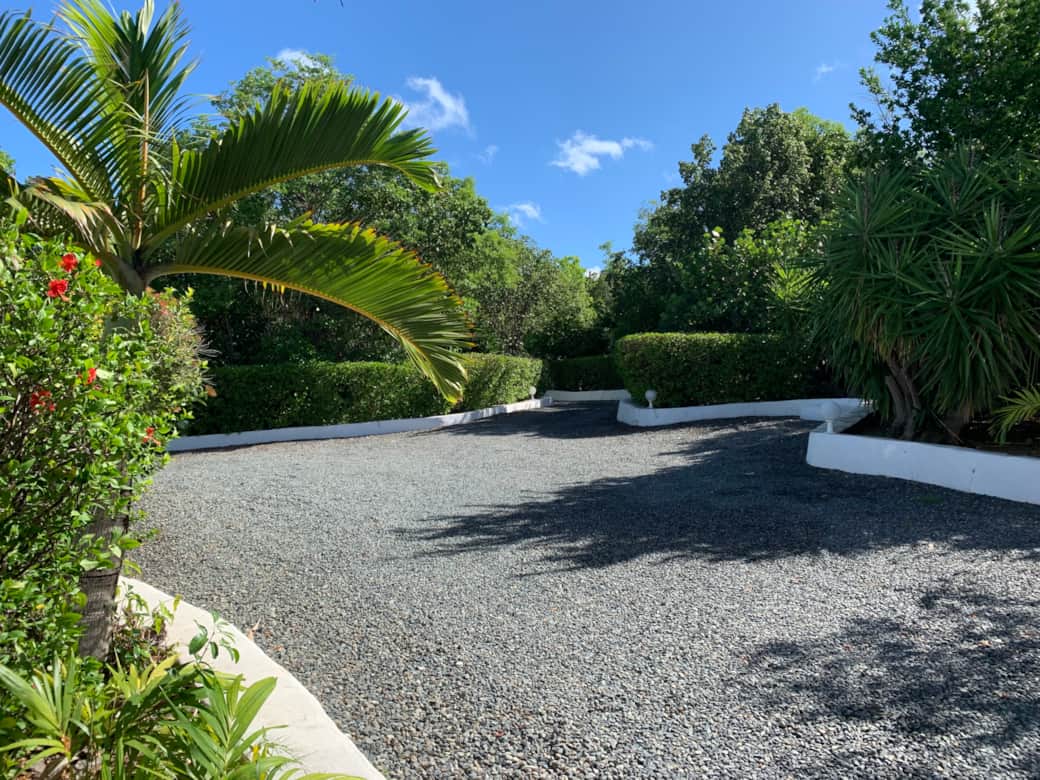 Private Parking Private Parking