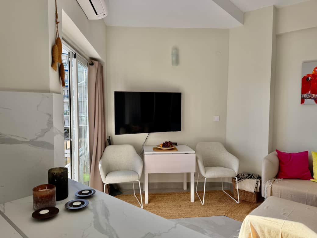 Skol Apartments Marbella 111A