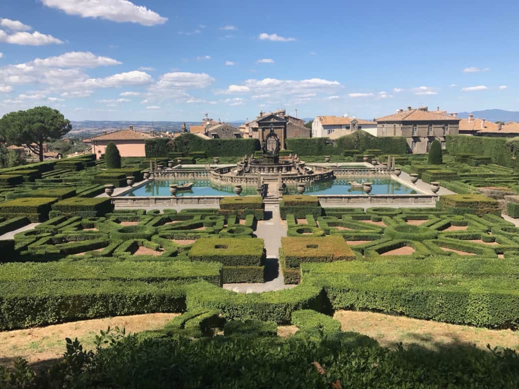 Bagnaia