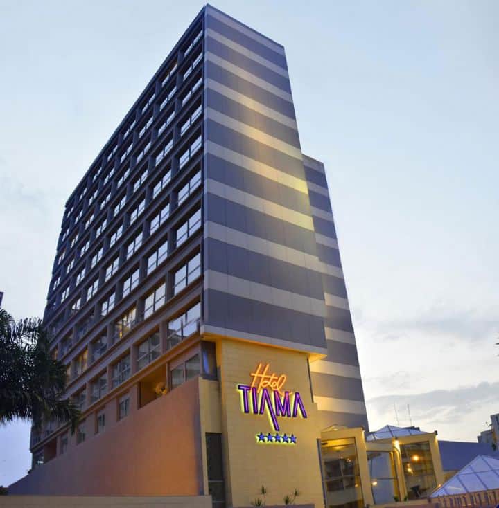 Tiama 0000