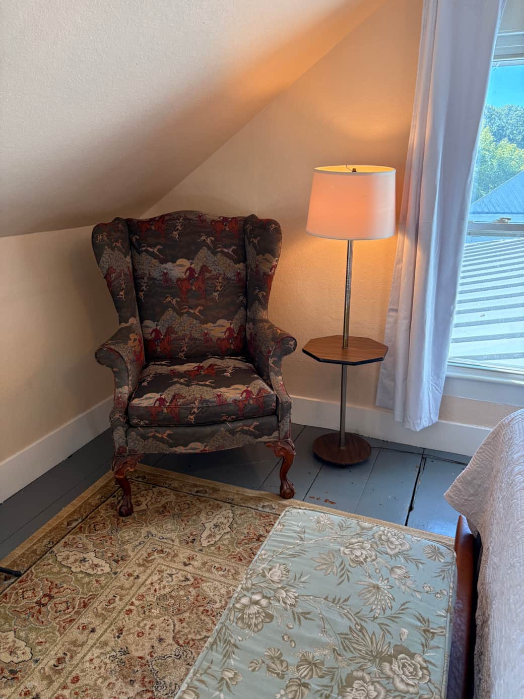 Valhalla King Bedroom