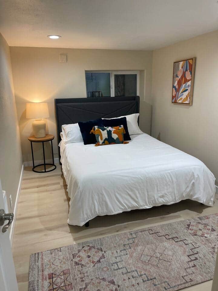 Guest bed Guest bed