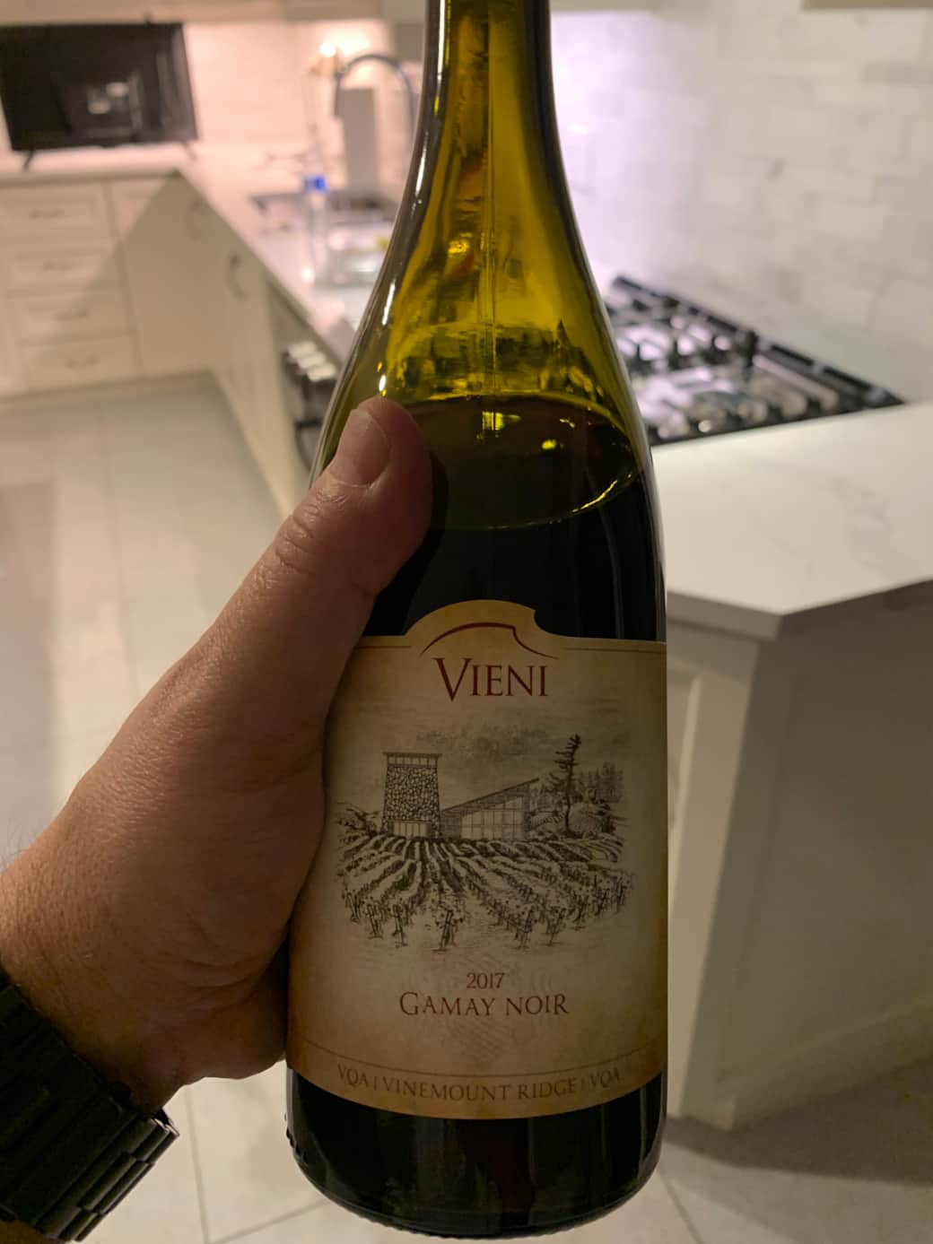 Vieni