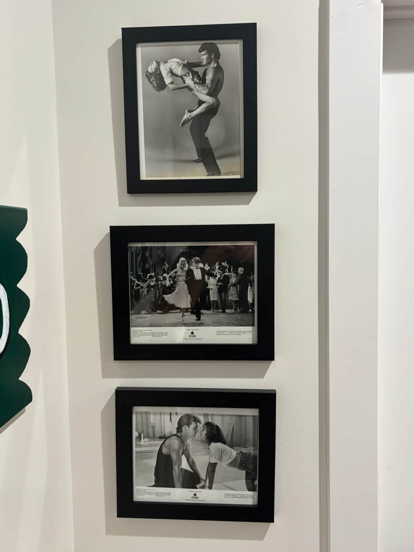 Original Press Photos