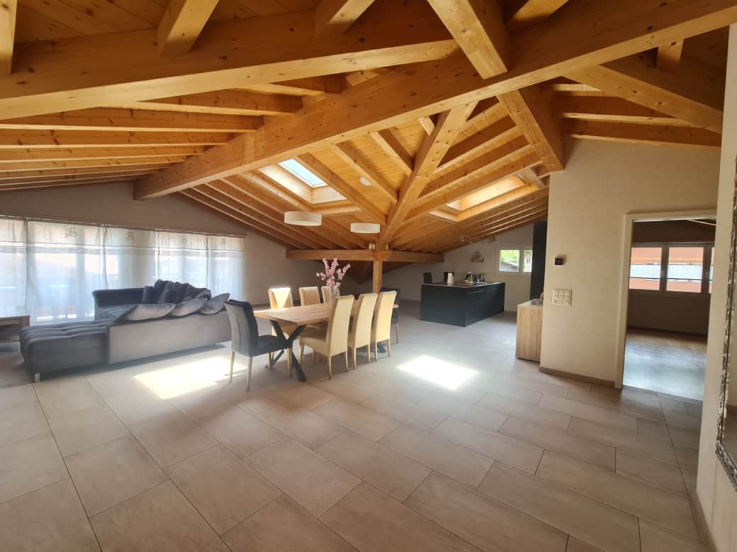 Apartment Jungfrau