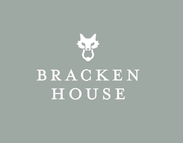 Bracken House