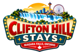 Clifton Hill Stays