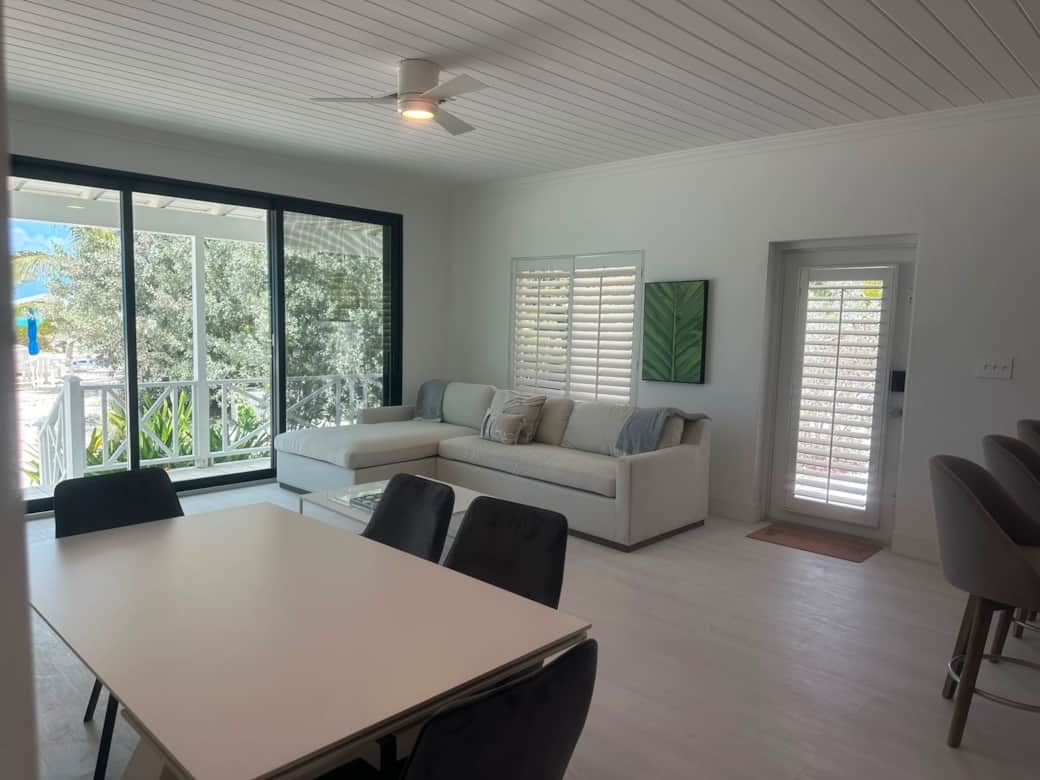 1BDR Cottage