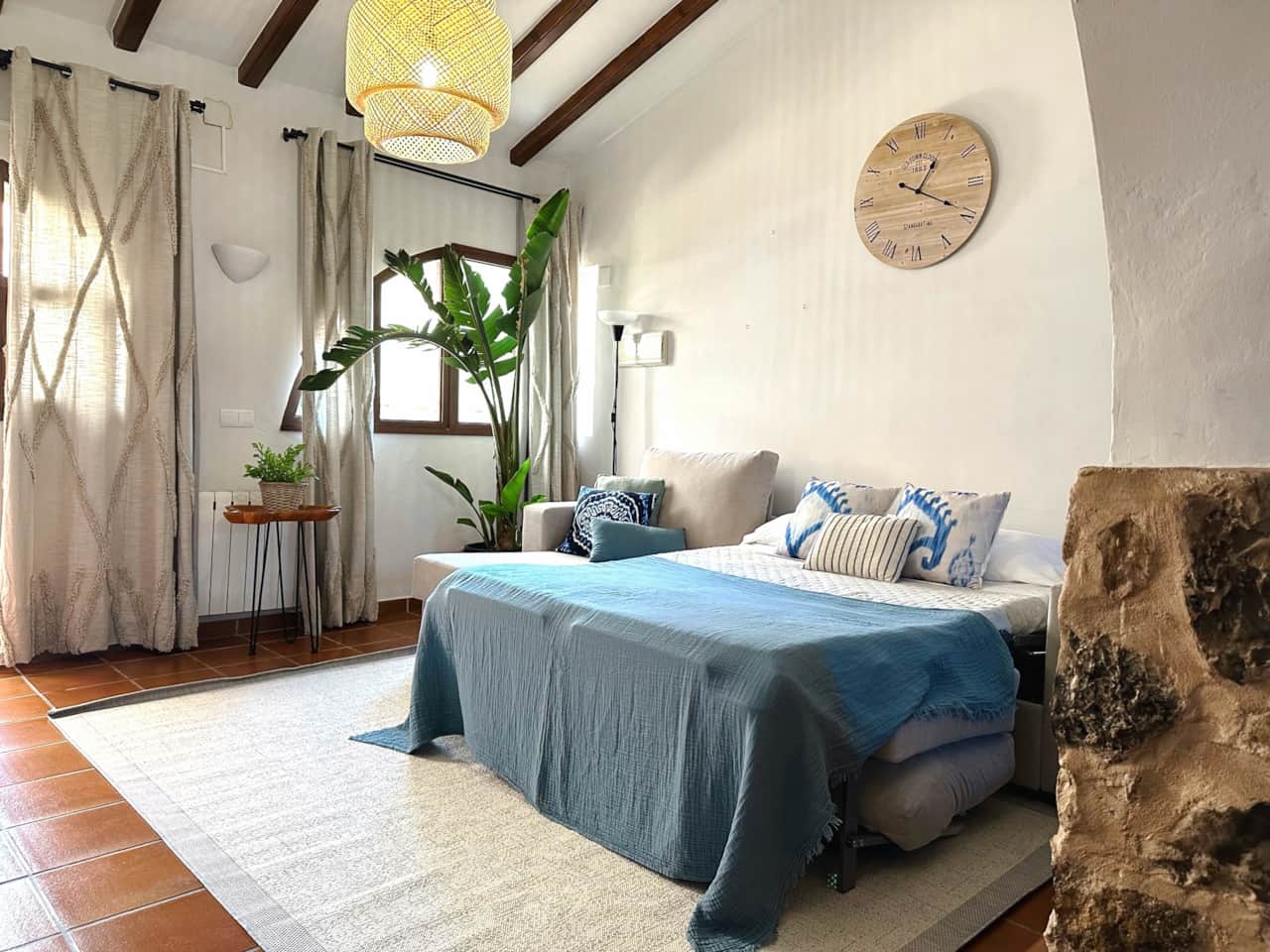Sofá cama