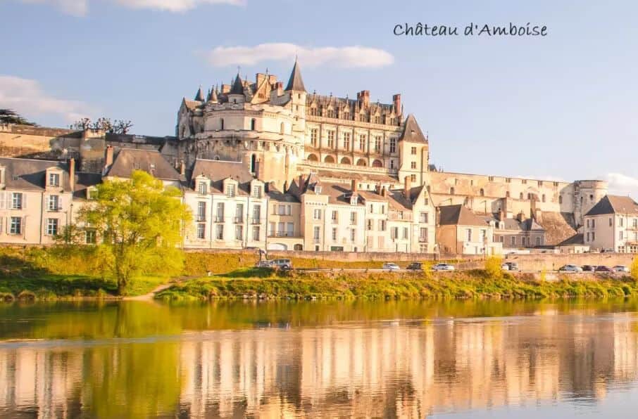 Château d'Amboise