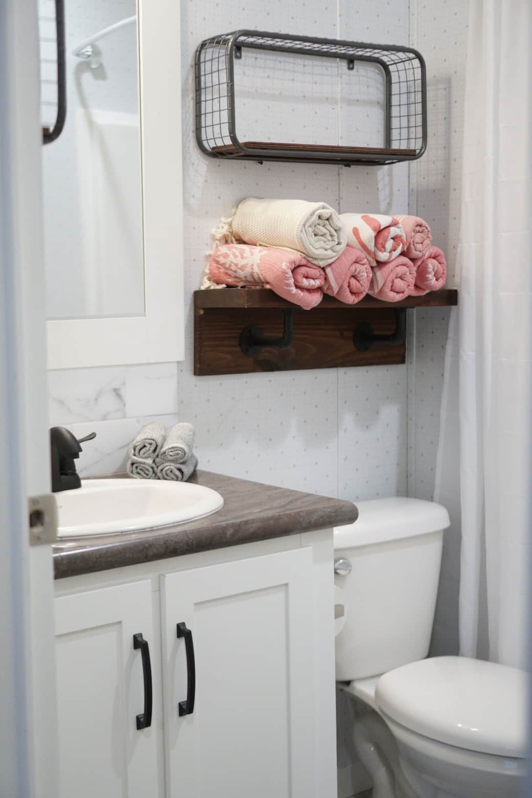 Bathroom 1 Bathroom 1