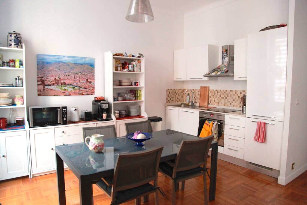 Kitchen Kitchen