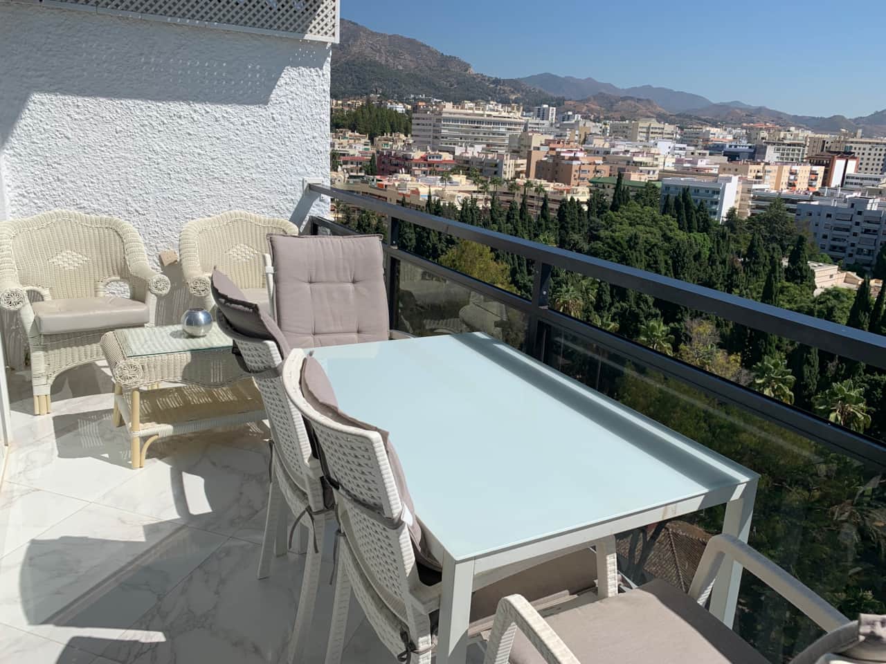 Skol Apartments Marbella 927A