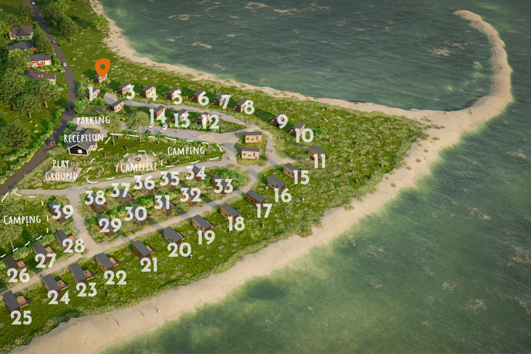 3DVisualisation TS Skarrev 002