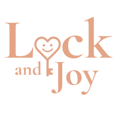 LOCK AND JOY