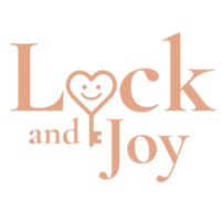 LOCK AND JOY