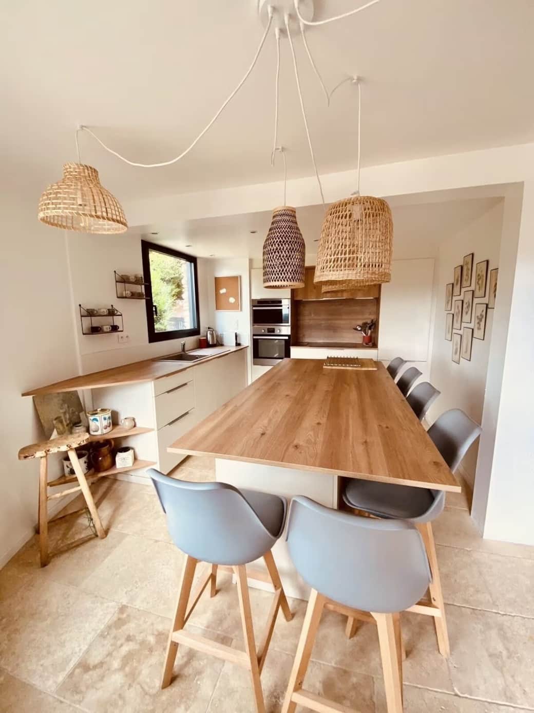 Modern Kitchen