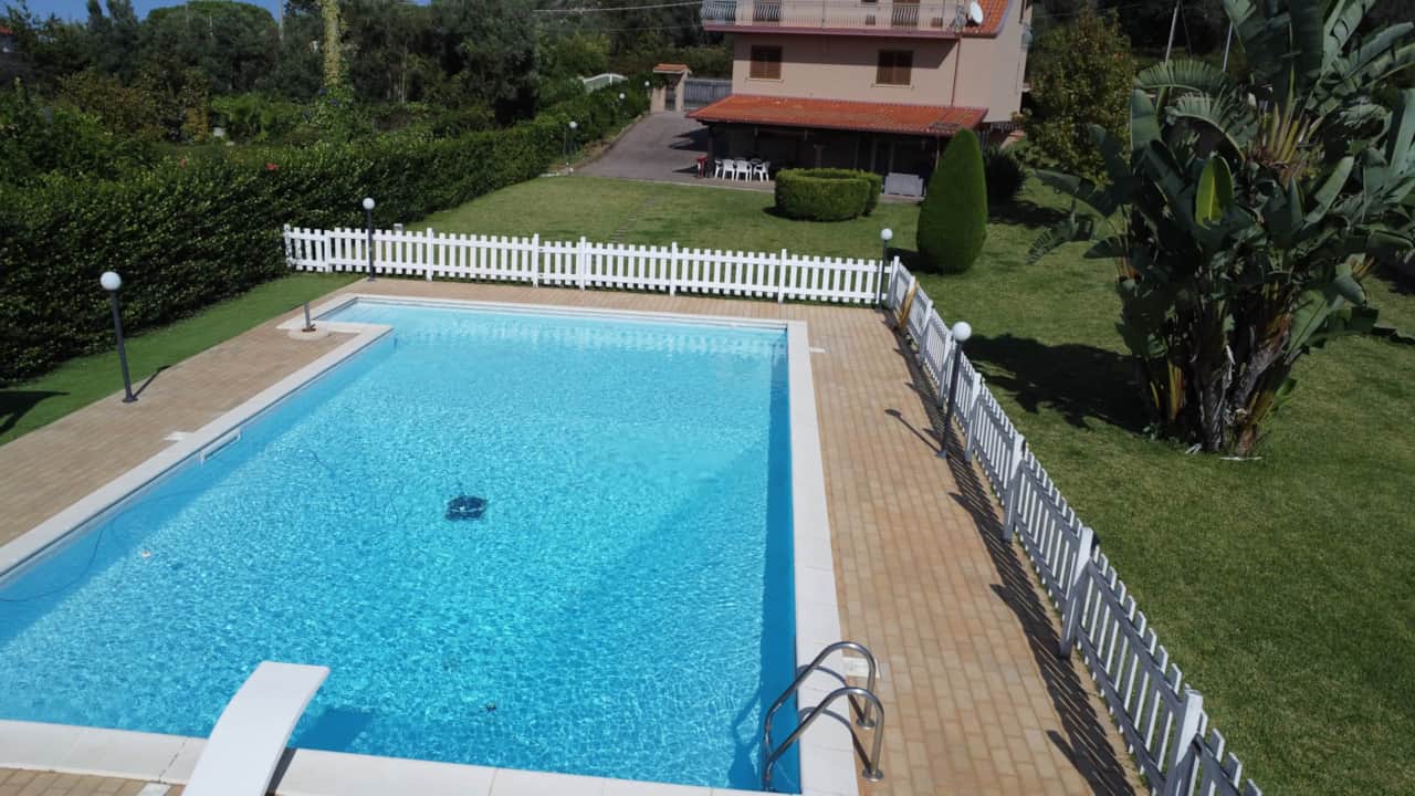 villa pi