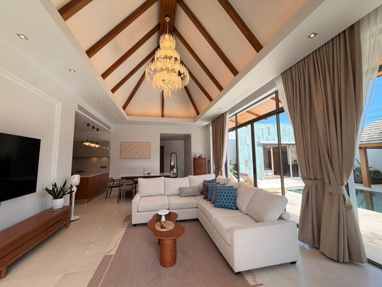 VillaKaiYSol_Living Room
