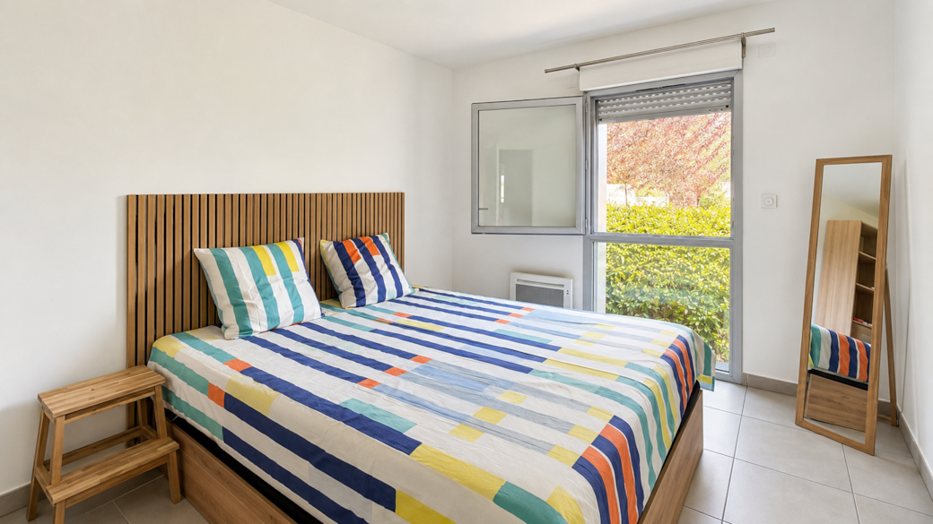 Chambre Chambre